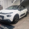 Citroen C3 1.2 Puretech 82 CV S&S Shine GPL